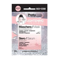 PRETTY MASK SCHIARENTE ILLUMINANTE